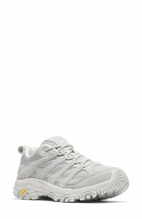 Moab 3 Ready Zip Hiking Shoe