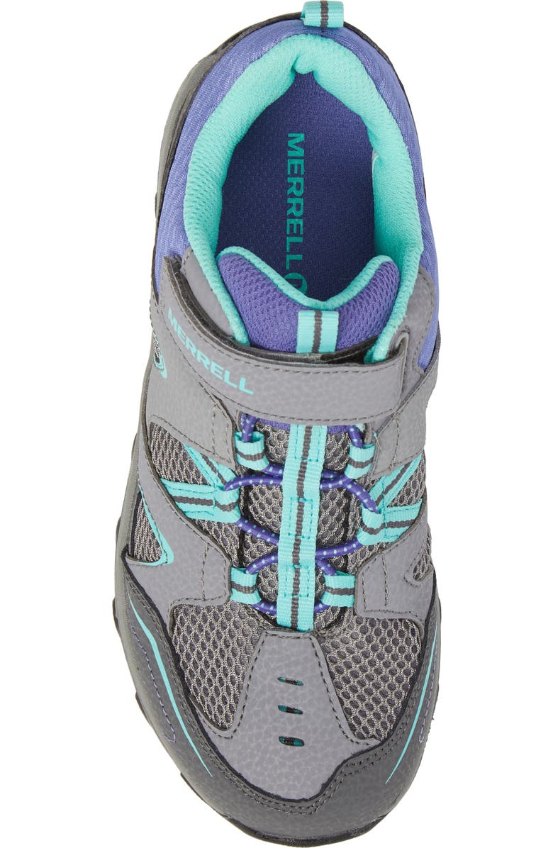 Merrell Trail Chaser Sneaker, Alternate, color,