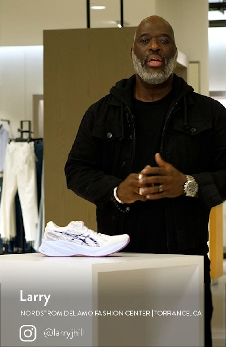 Novablast 3 Running Shoe, sales video thumbnail