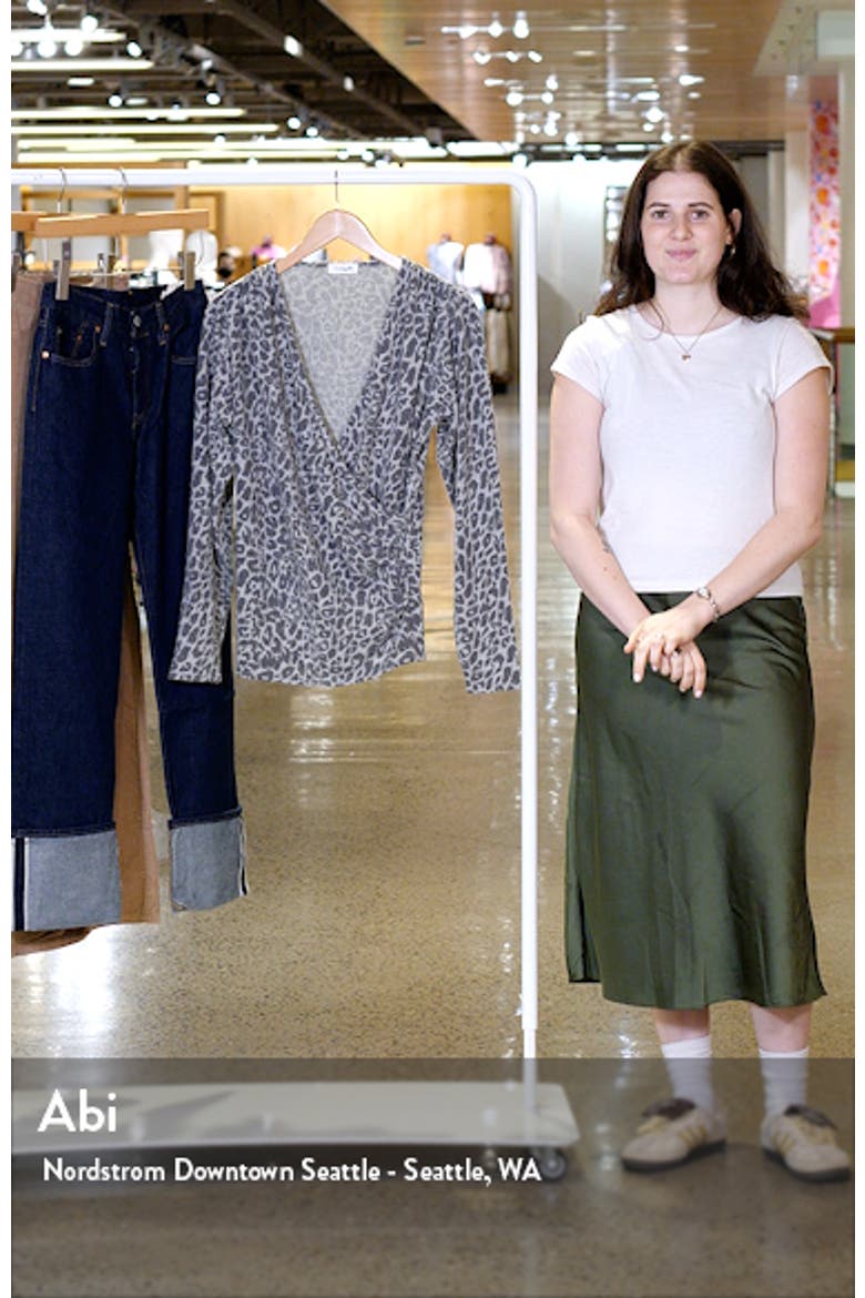 Wrap Top video