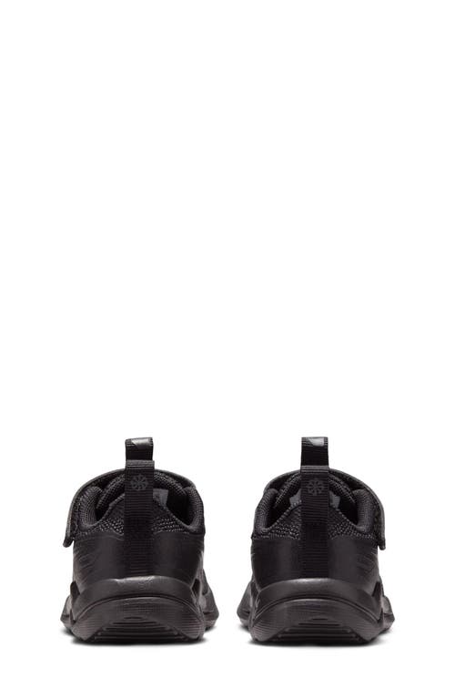 Nike Cosmic Runner Running Shoe In Black