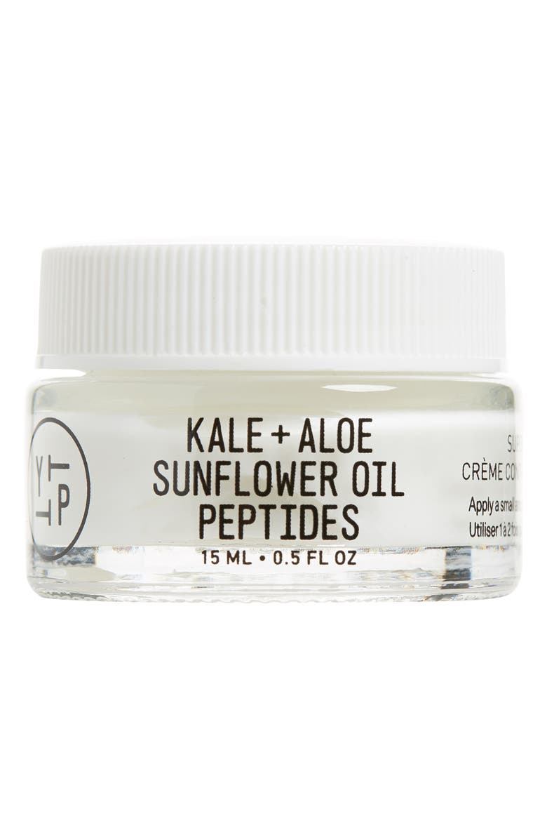 Youth to the People Kale + Aloe Superfood Eye Cream, Main, color, 