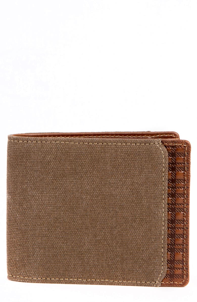 BOCONI Bryant LTE Wallet, Main, color, 