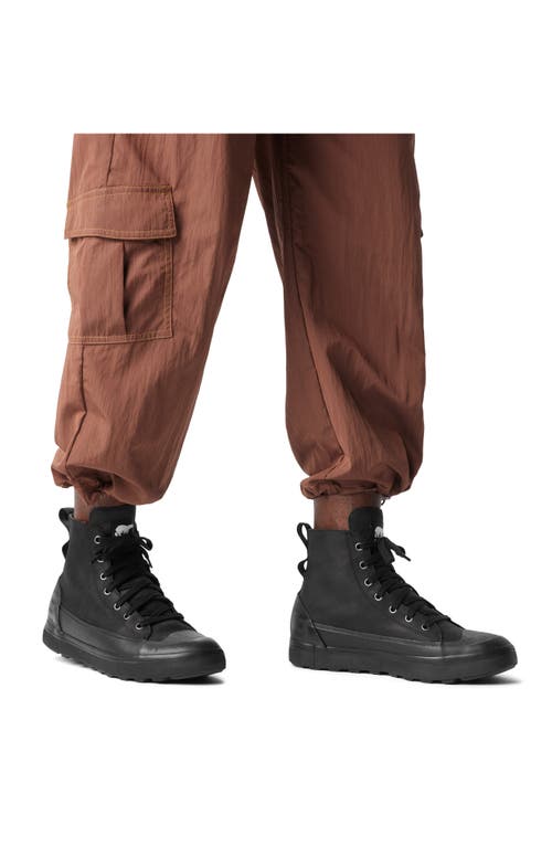 Sorel Cheyanne Metro Ii Waterproof Boot