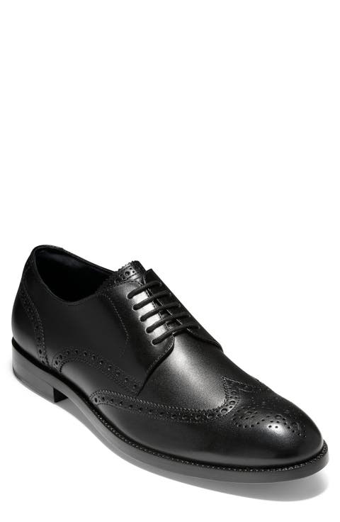 Harrison 2.ZeroGrand Wingtip (Men)