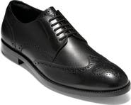Cole Haan Harrison 2.ZeroGrand Wingtip