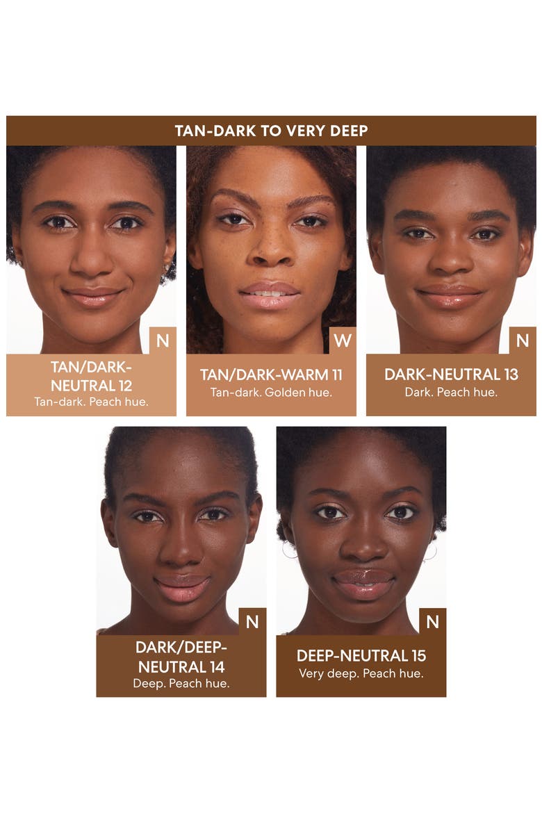 BarePro® Stick Concealer, Alternate, color, 11 TAN/DARK-WARM