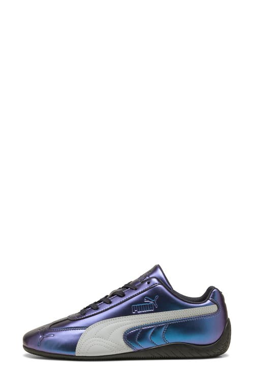 Puma Speedcat Y2k Sneaker In Blue