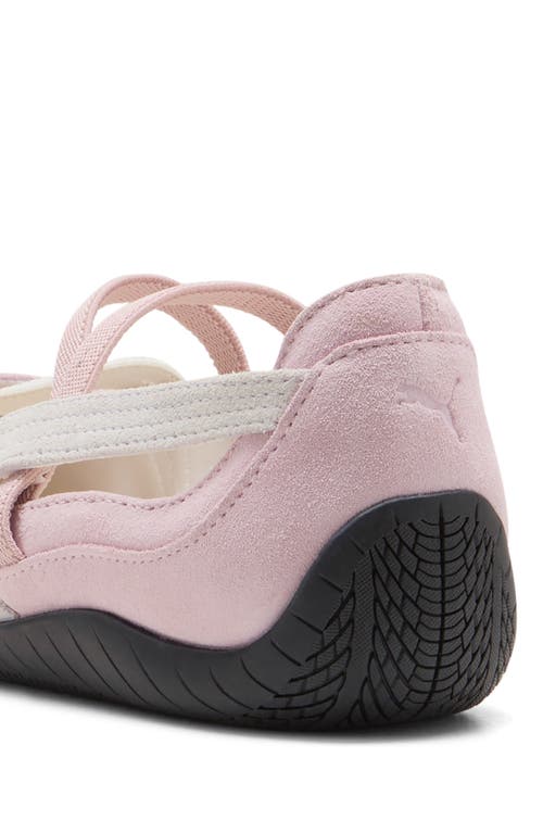 Puma Speedcat Ballet Sneaker