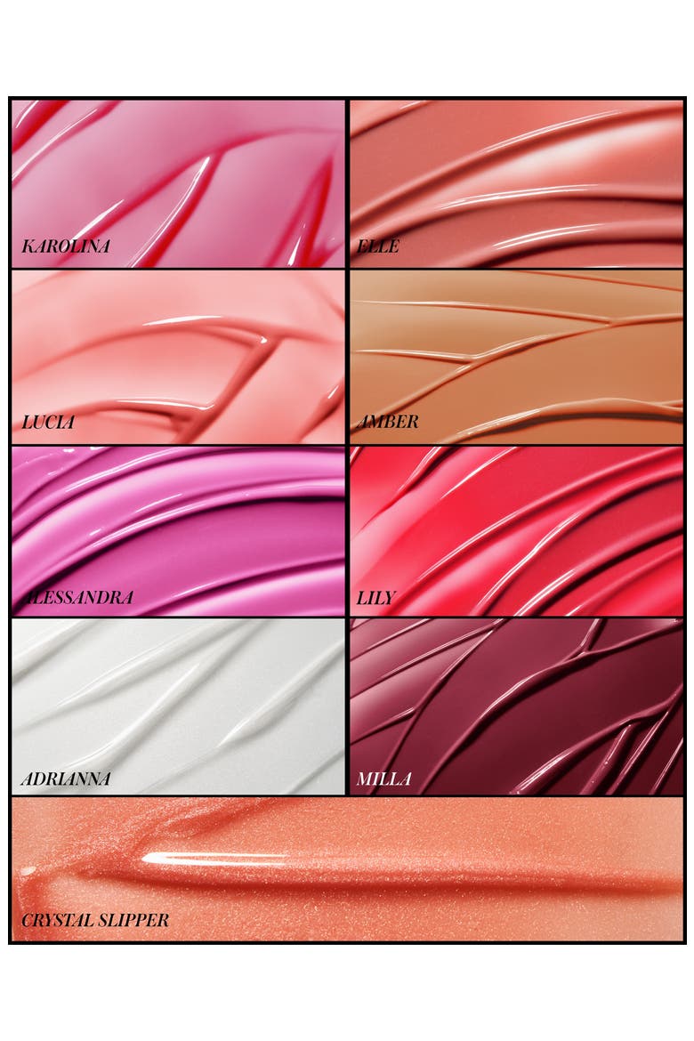 Legendary Lip Oil, Alternate, color, MILLA