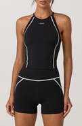 Vuori Allthefeels Linework Performance Tank