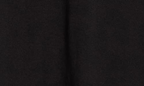 CALVIN KLEIN CALVIN KLEIN TECH INTERLOCK JACQUARD CREWNECK T-SHIRT