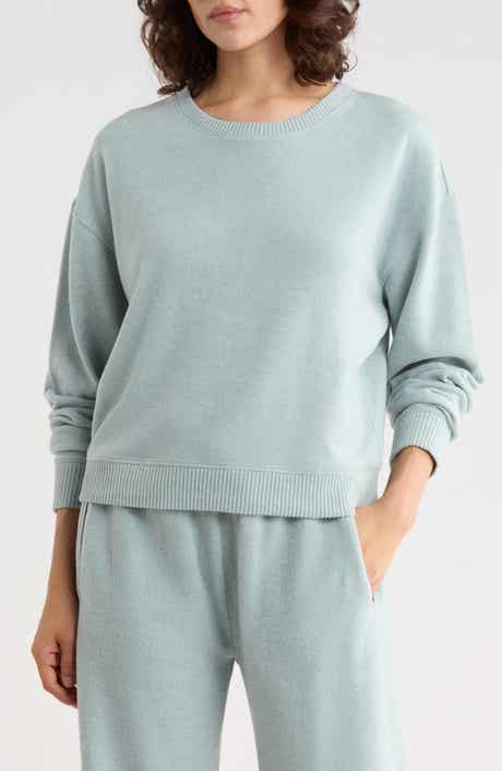 The Lounger Crewneck Sweatshirt