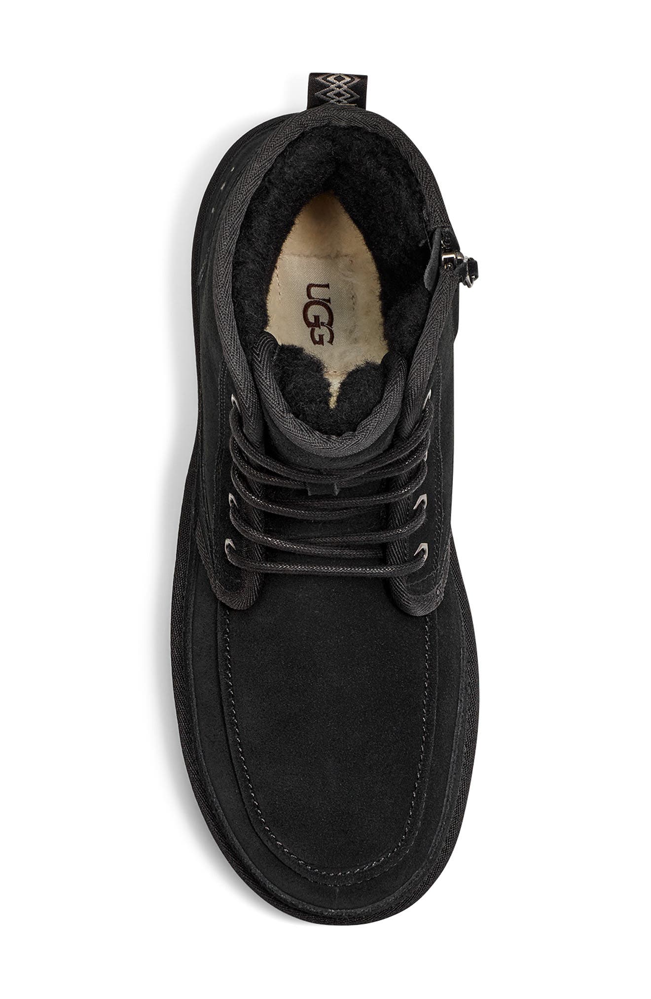 UGG<sup>®</sup> Neumel Suede Boot, Alternate, color, 