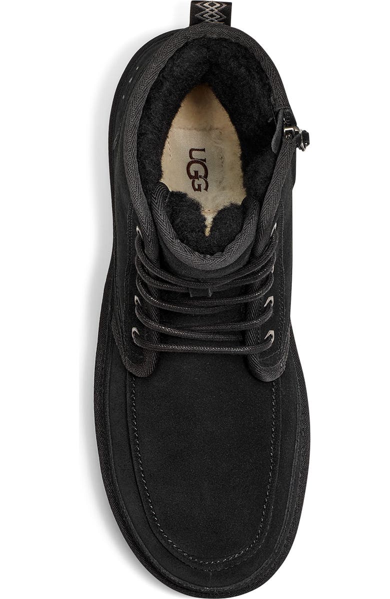 UGG<sup>®</sup> Neumel Suede Boot, Alternate, color,