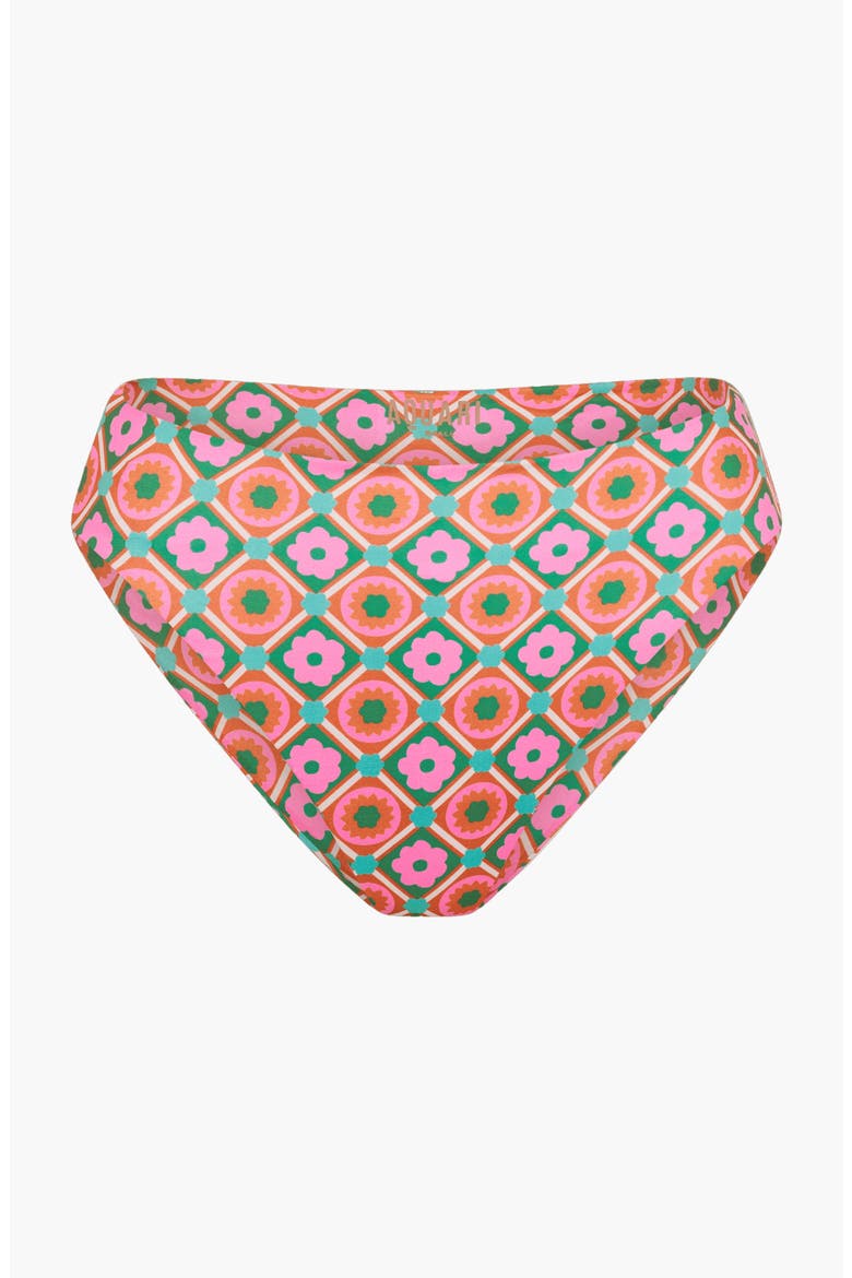 Sunrise Bottom, Alternate, color, Electro Daisy