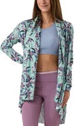 UV Skinz Hooded Resort Wrap