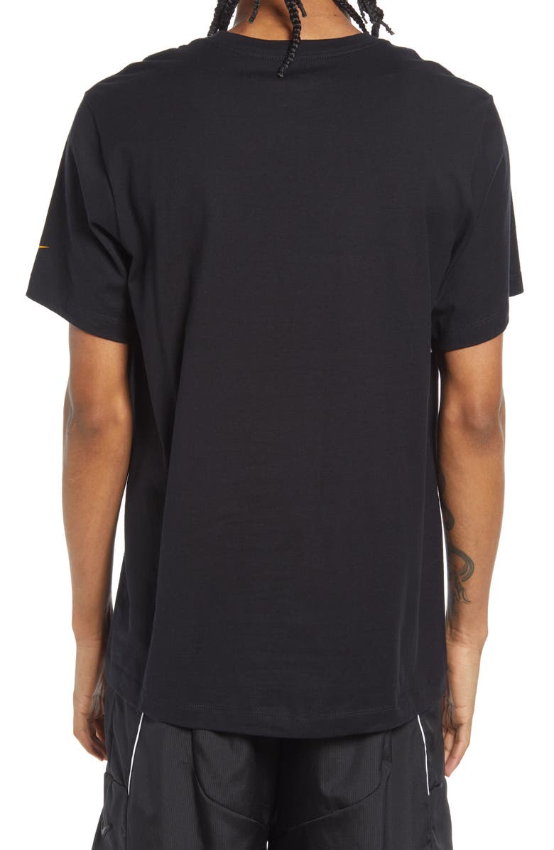 Nike Basketball Roswell Rayguns Graphic Tee, Alternate, color,