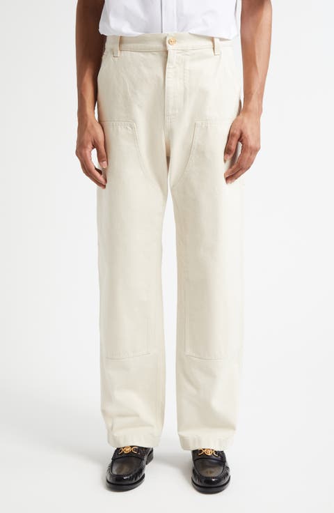 Medusa Biggie Carpenter Jeans