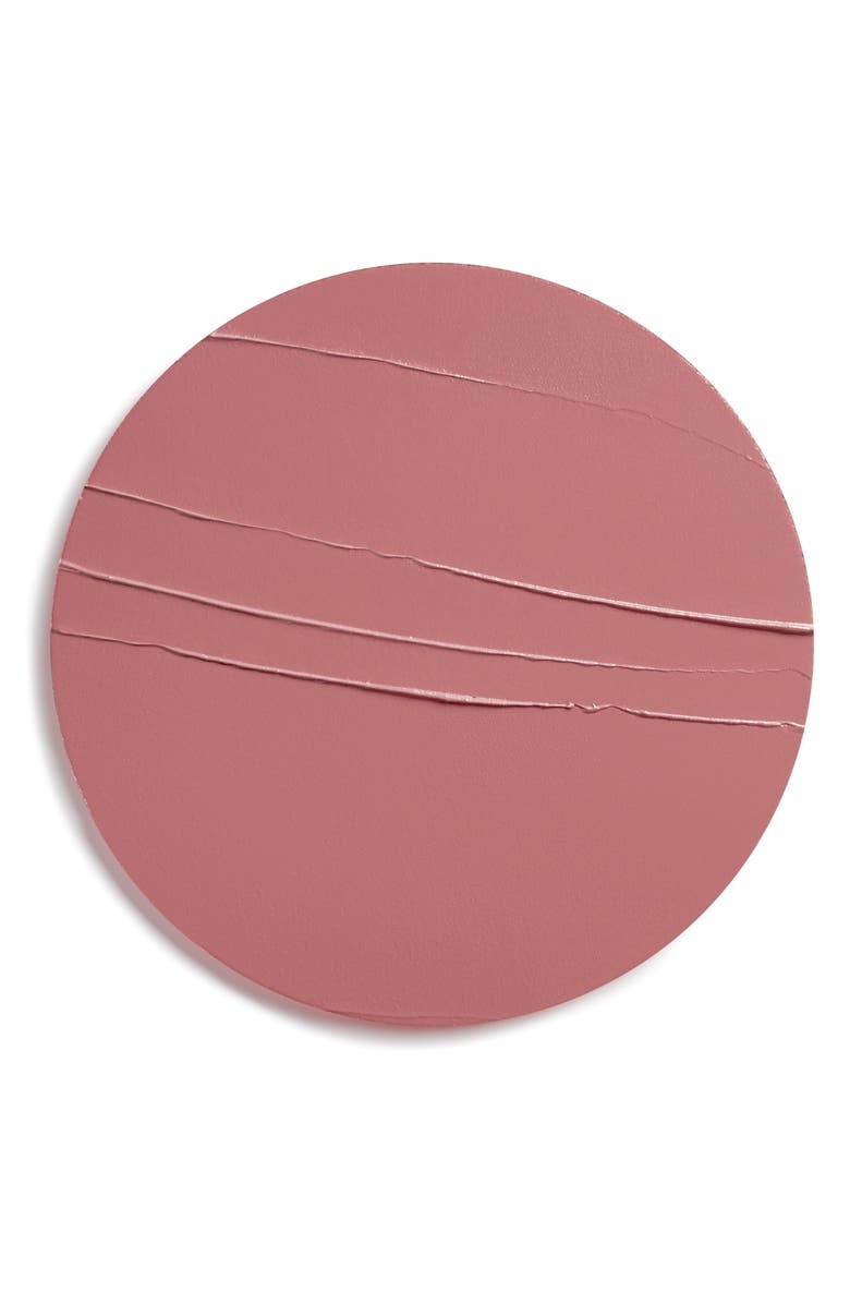 Hermès 45 Rose Ombré Rouge Hermès - Satin lipstick, Alternate, color, 