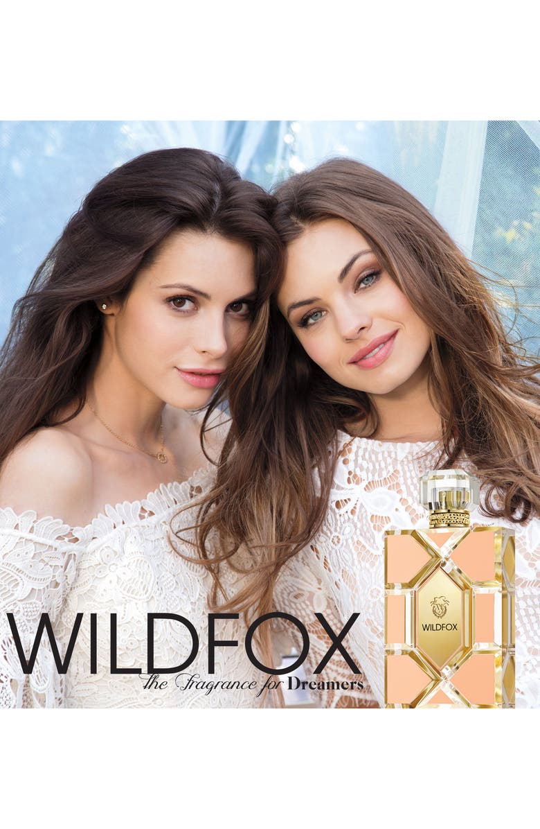 Wildfox Eau de Parfum Set, Alternate, color,