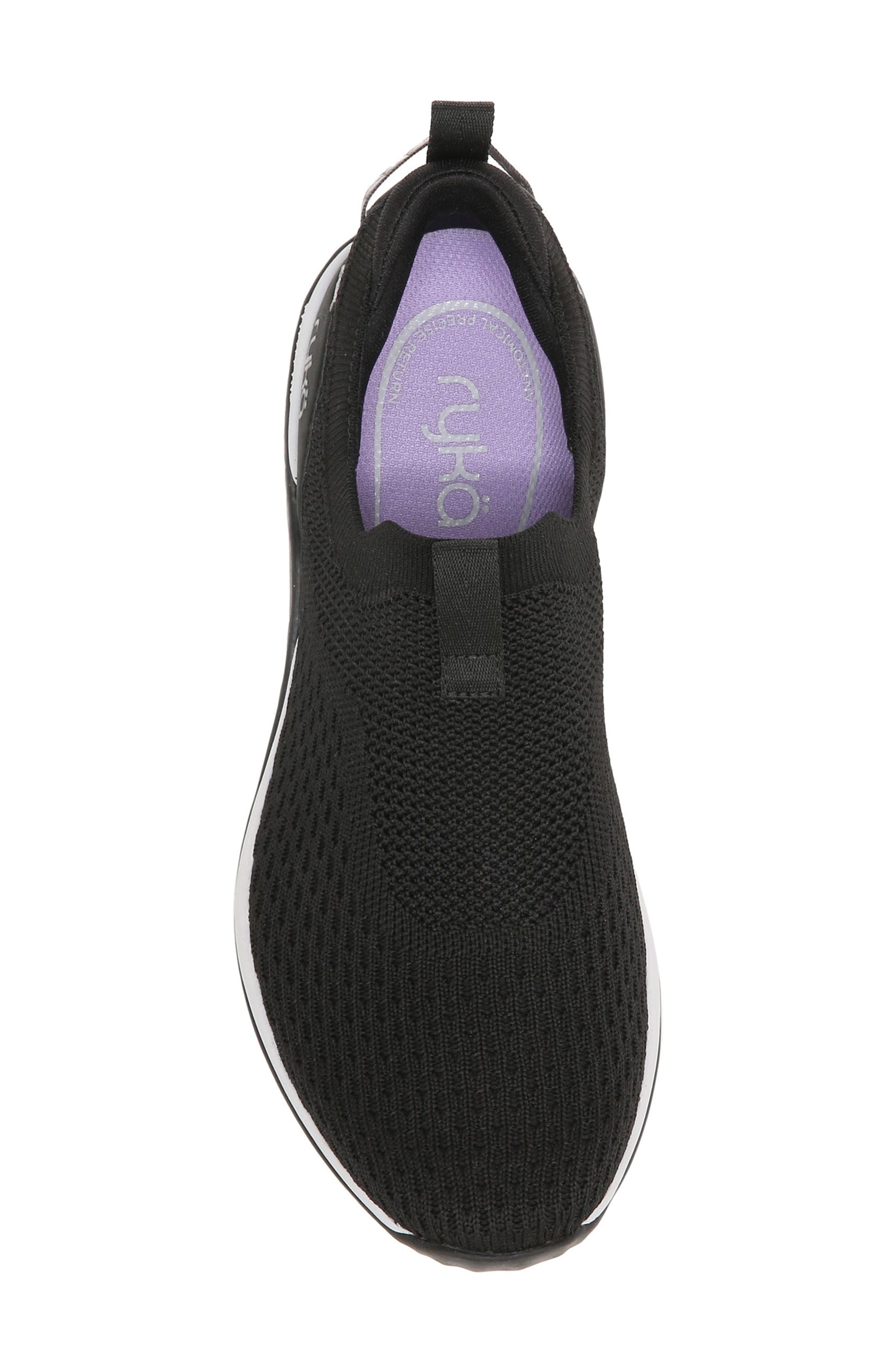 Rykä Echo Next Slip-On Sneaker, Alternate, color, 