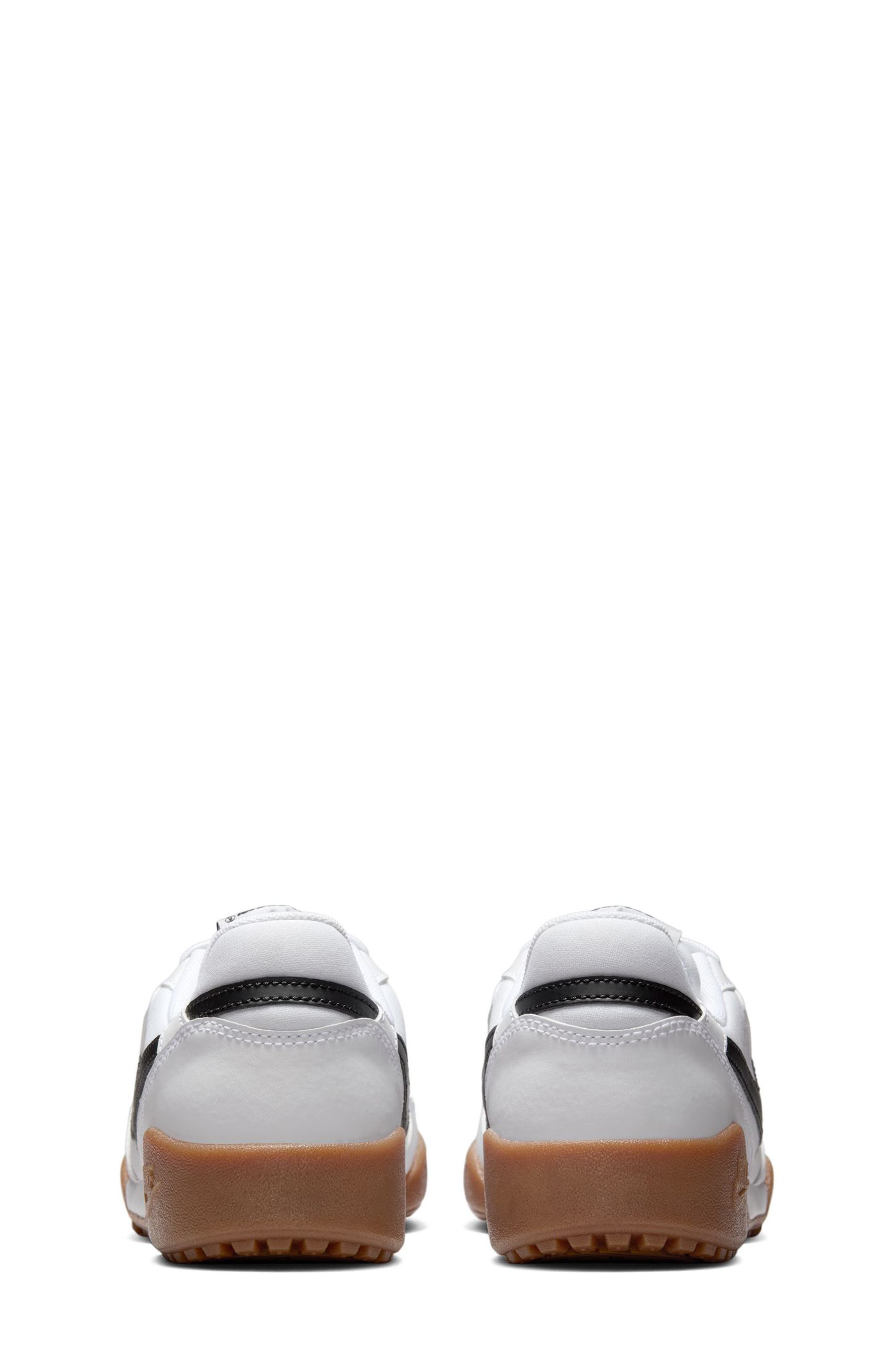 Nike Kids' Terra Manta Sneaker, Alternate, color, White/ Black/ White