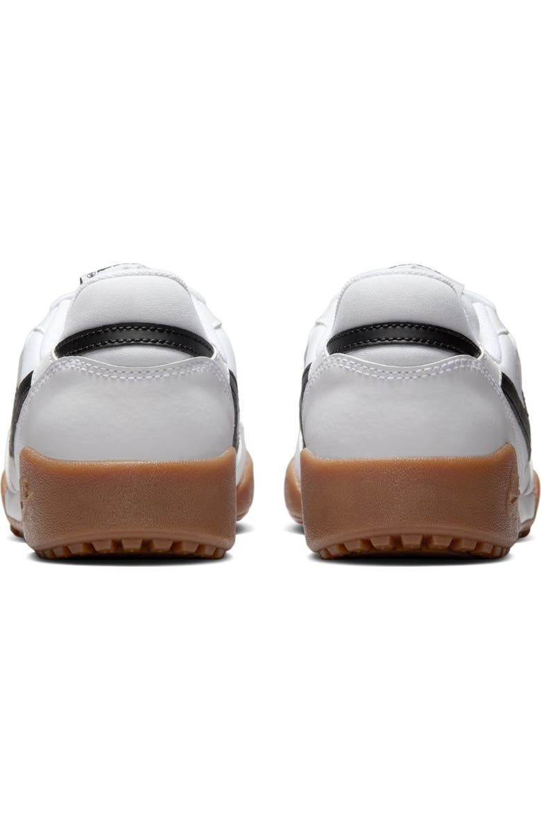 Nike Kids' Terra Manta Sneaker, Alternate, color, White/ Black/ White