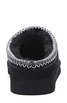 Jules Leather Slipper