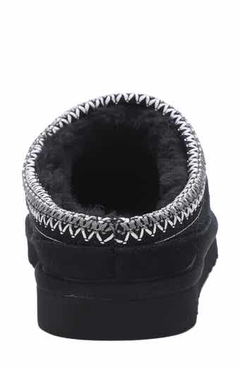 Jules Leather Slipper