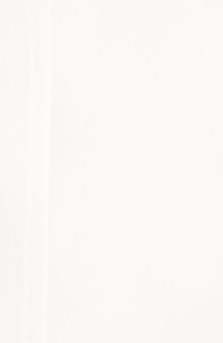 Karen Millen Double Breasted Blazer, Alternate, color, 