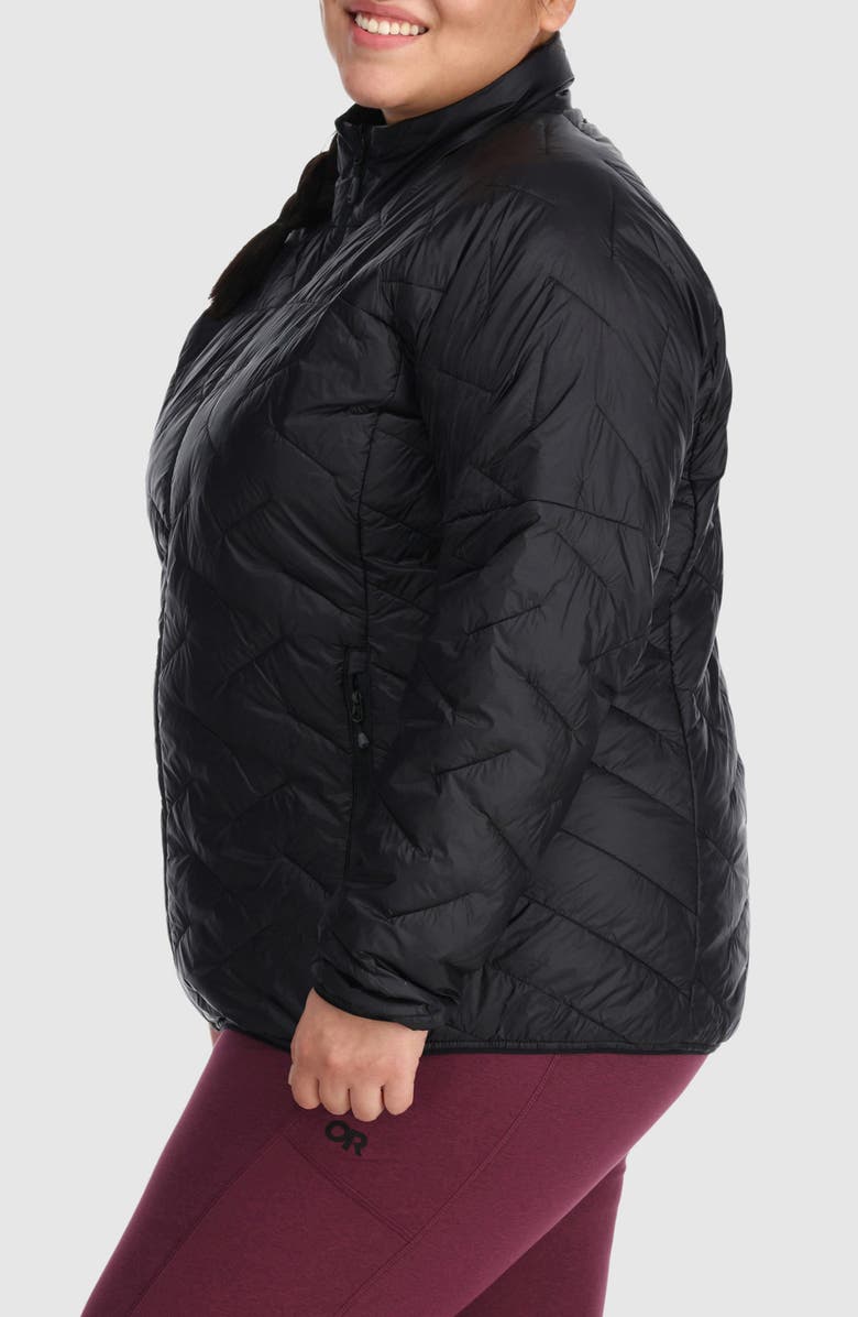 Outdoor Research SuperStrand LT Jacket, Alternate, color, 