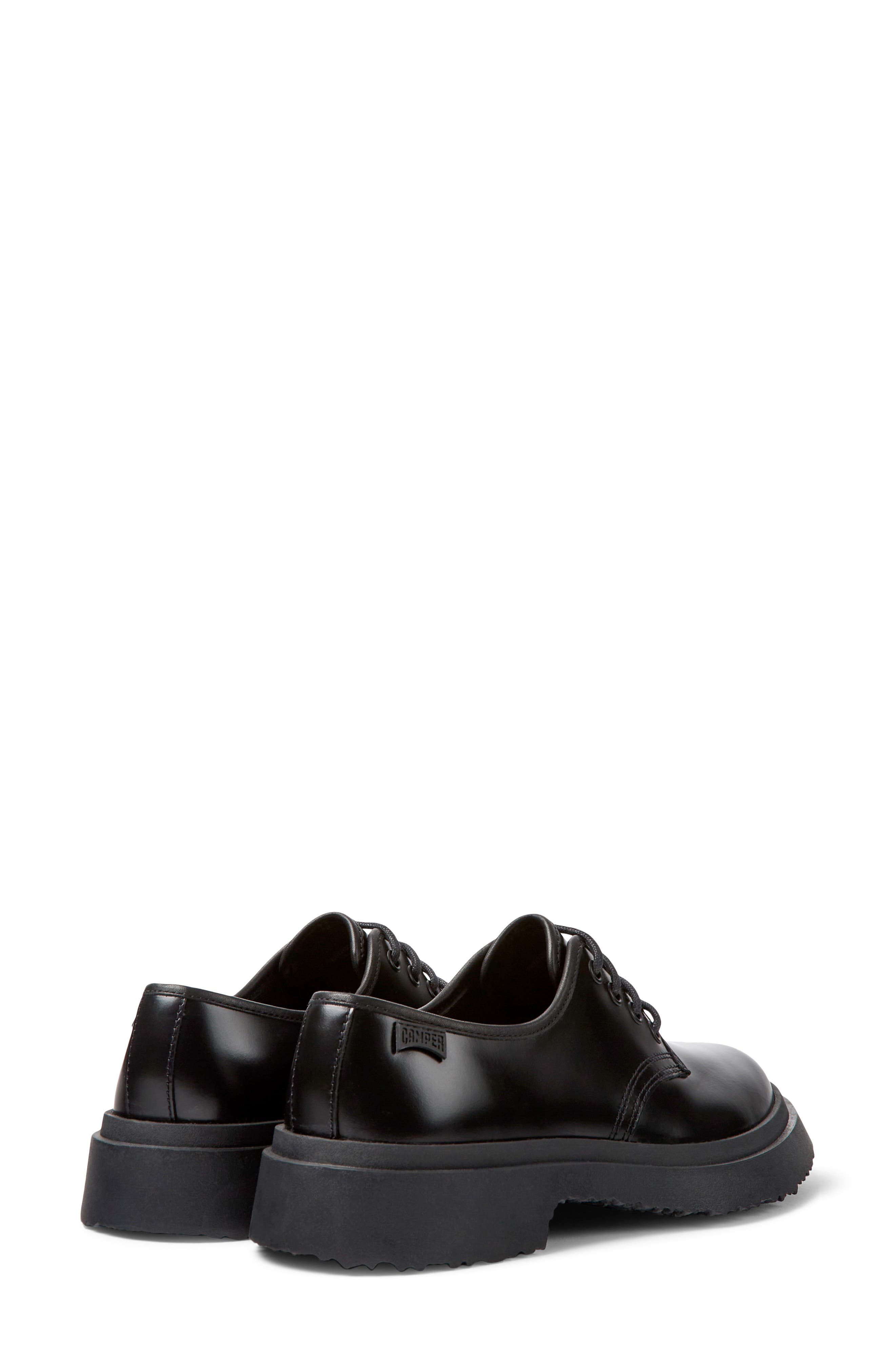 Camper Walden Derby, Alternate, color, 