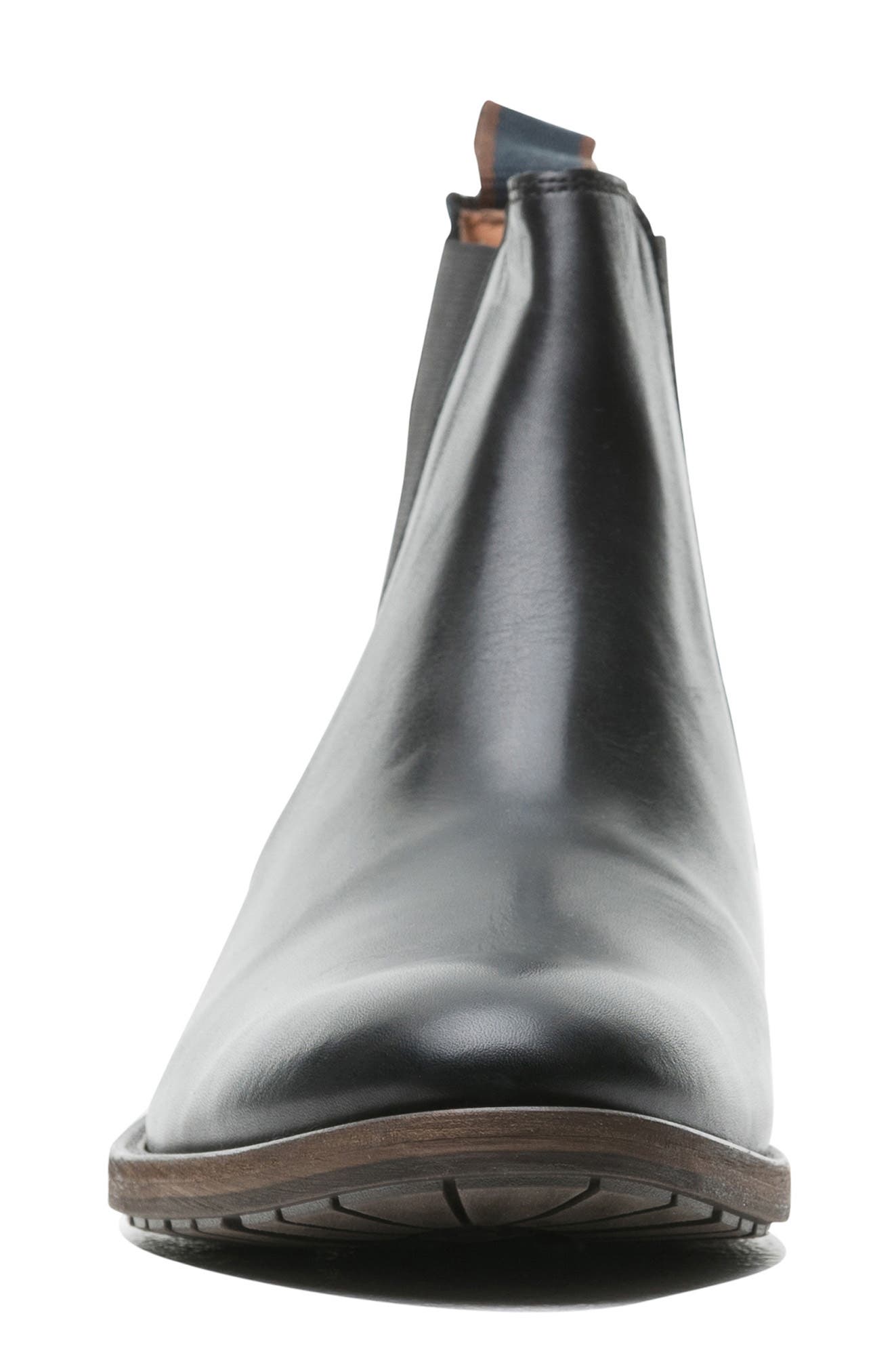 Rodd & Gunn Murphy's Road Chelsea Boot, Alternate, color, 