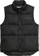 L.L.Bean Bean's Trail Model Down Vest '82