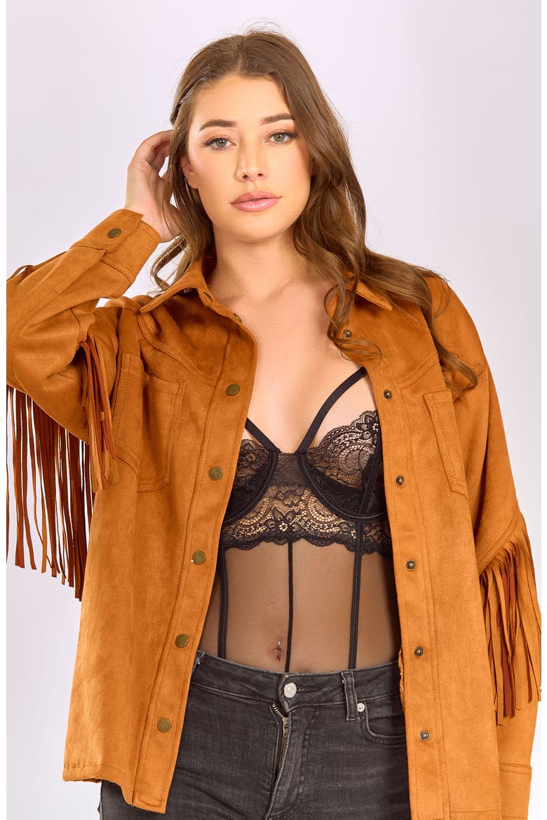 Lace Underwire Strappy Underbust Bodysuit, Alternate, color, Black