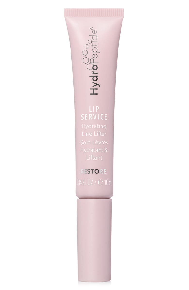 HydroPeptide Lip Service Lip Treatment, Main, color,