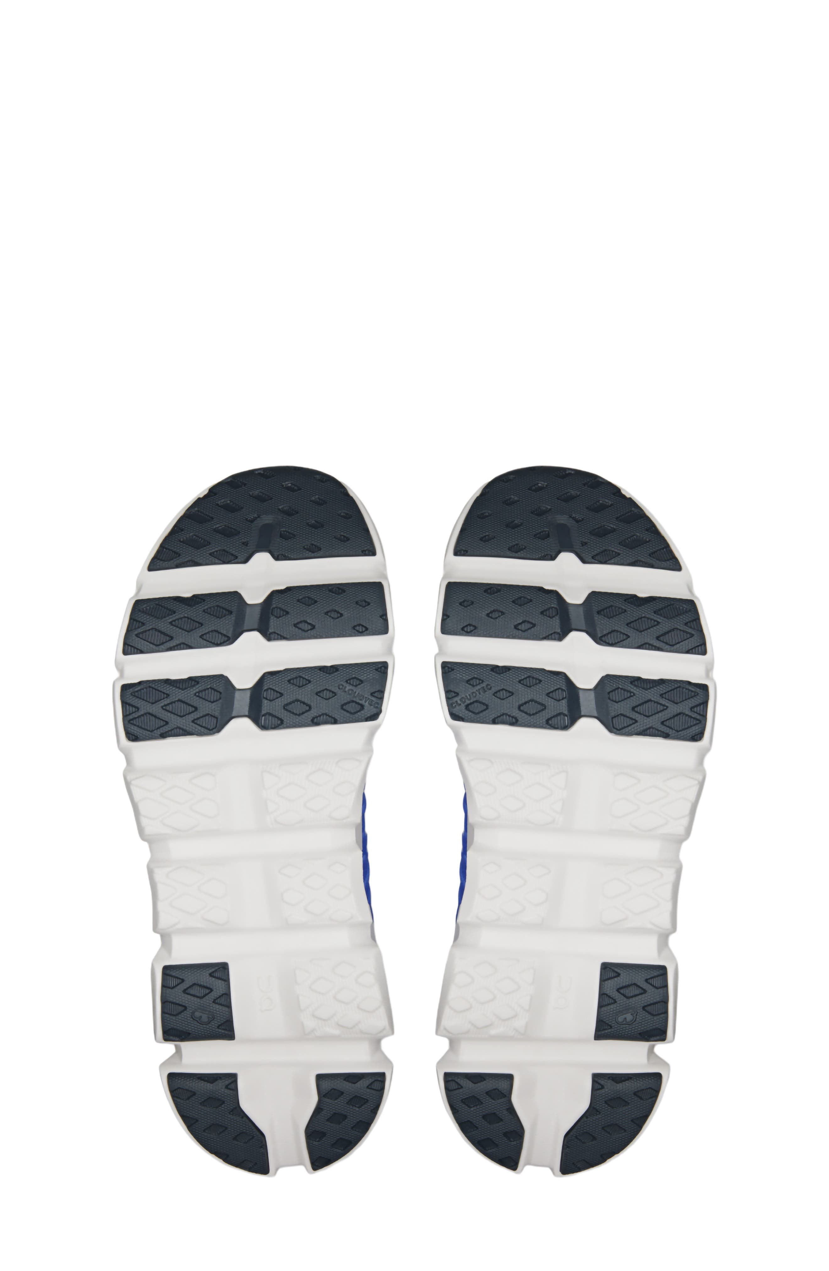 Kids' Cloudswift Running Shoe, Alternate, color, SAILOR/ MIDNIGHT
