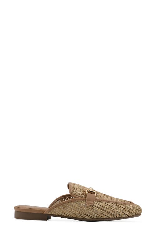 Cliffs By White Mountain Bobbin Bit Mule In Dark Natural Smooth
