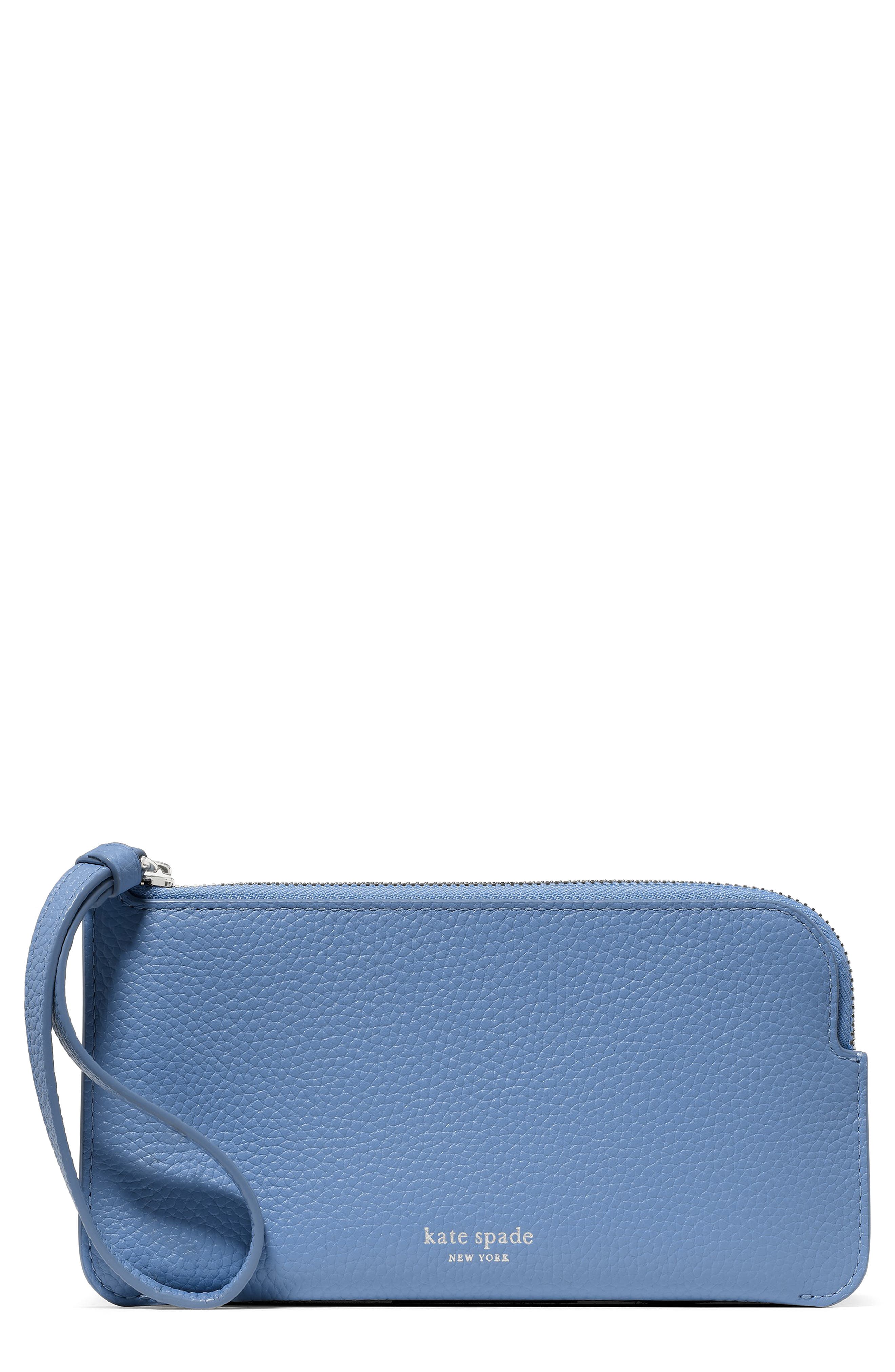 selected BLUE.