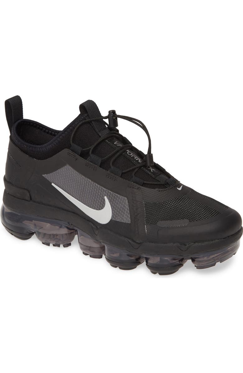 Nike Air VaporMax Utility 2019 Water Repellent Sneaker, Main, color,