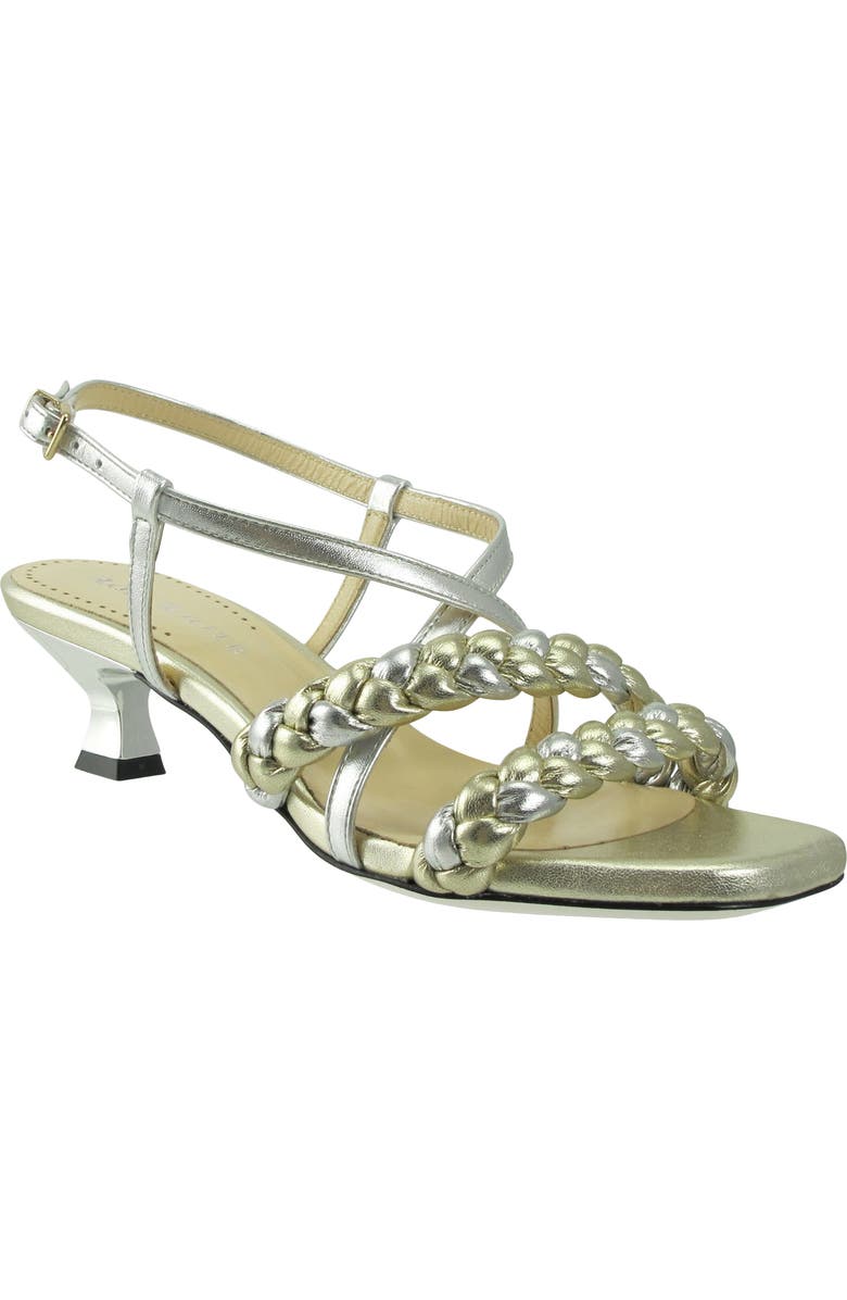 Ron White Nixie Sandal, Main, color,