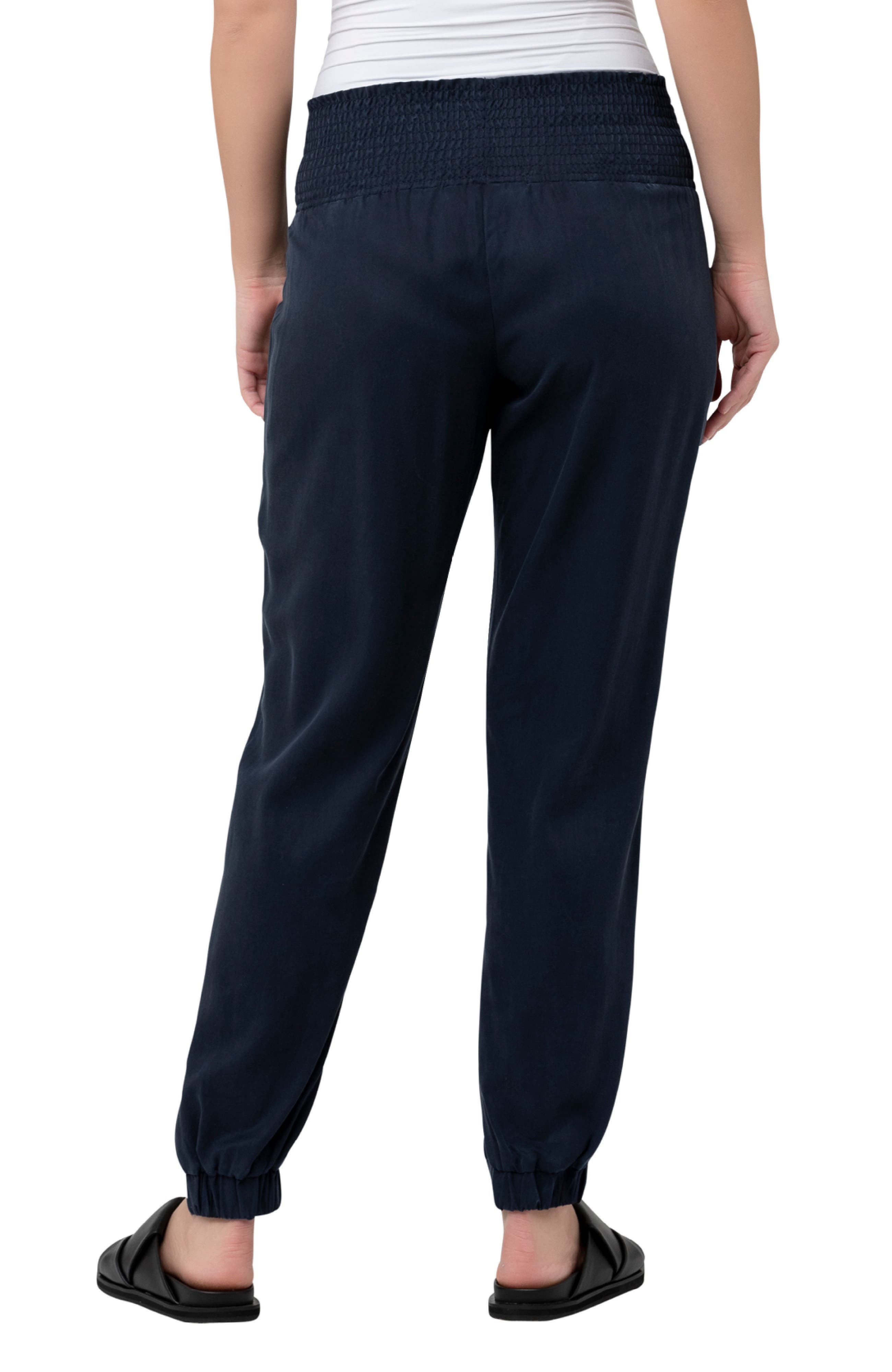 Tencel Off Duty Pant - image 2