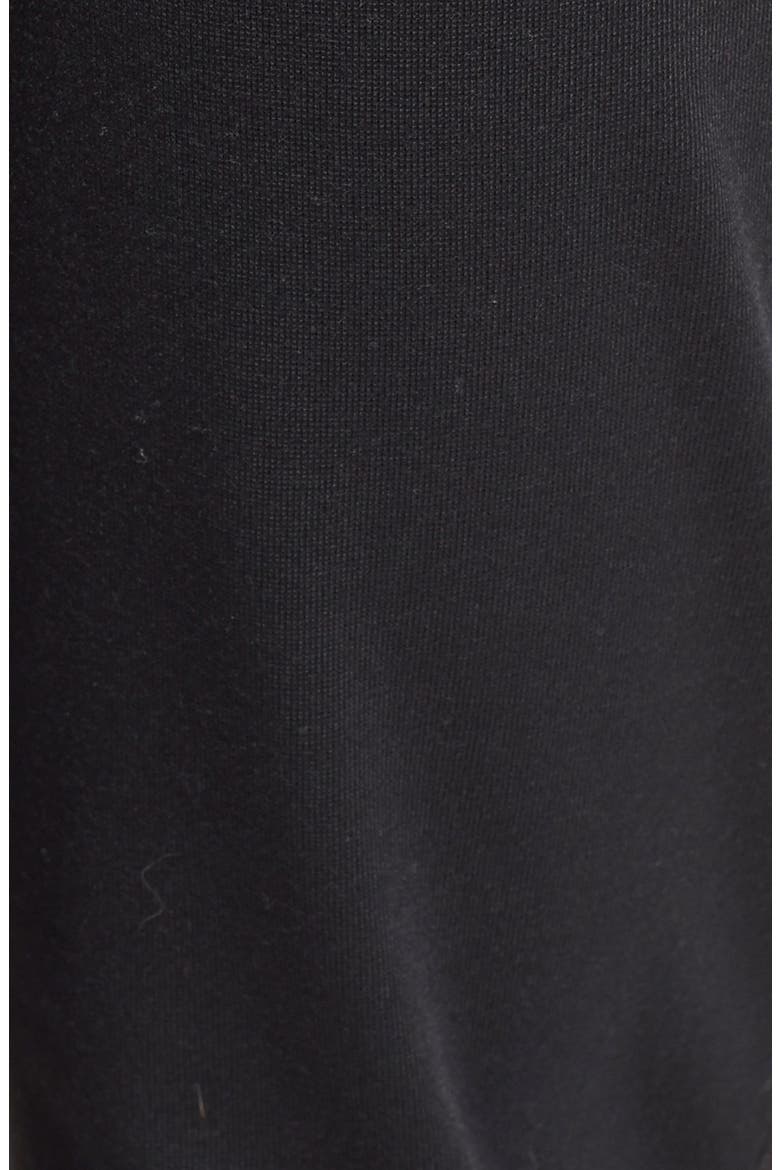 'Obsessed Fit' Pants, Alternate, color, BLACK HEATHER/ BLACK