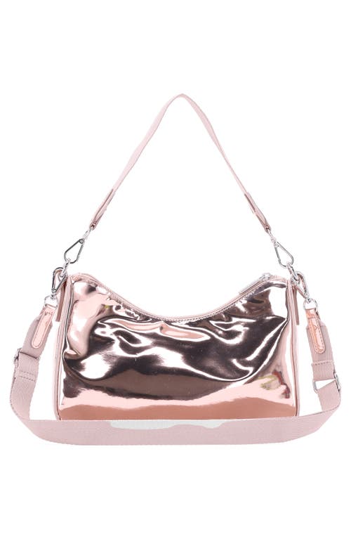 Lesportsac Small Convertible Shoulder Bag In Pink