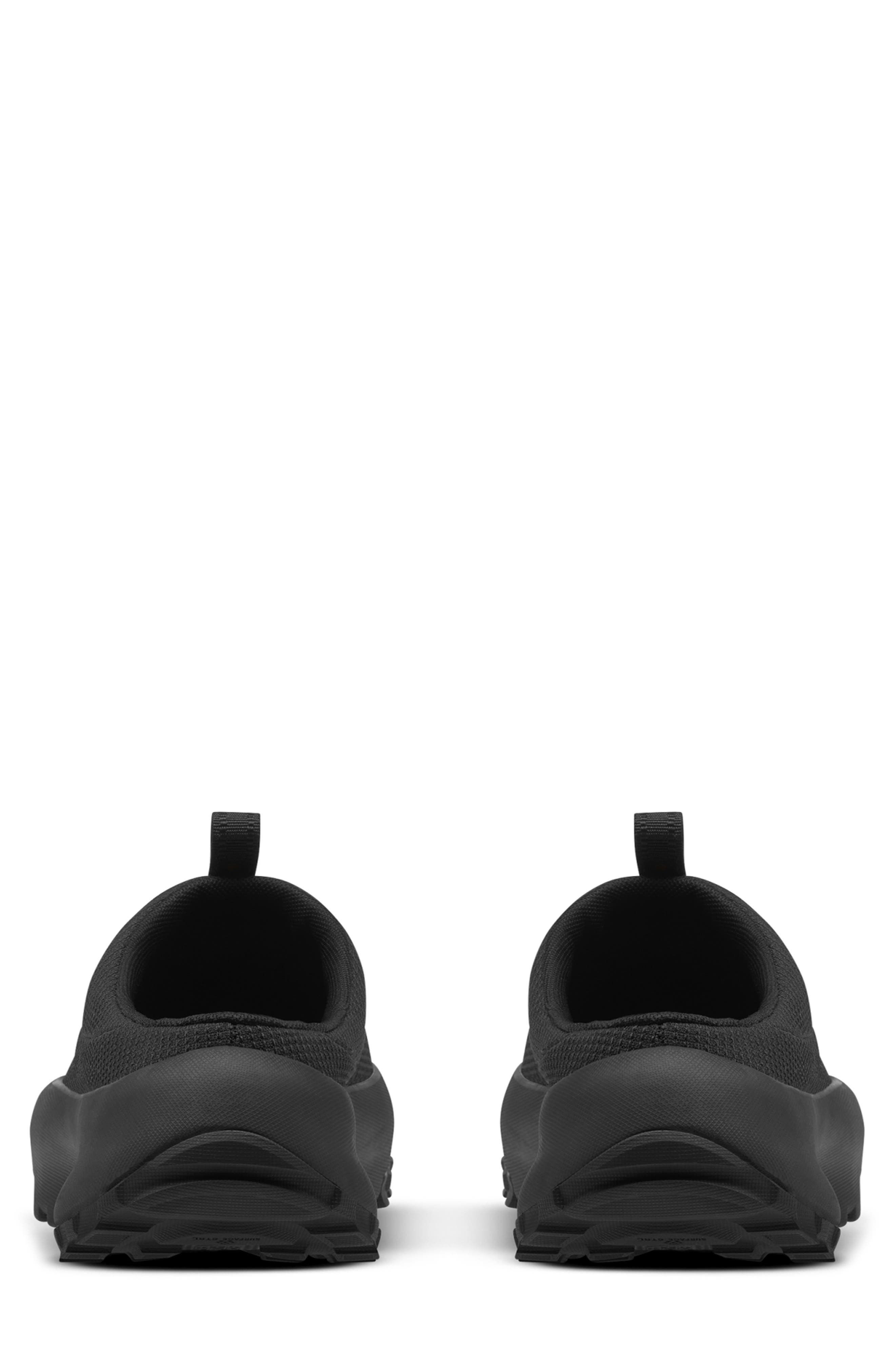 The North Face Never Stop Mule Sneaker, Alternate, color, 