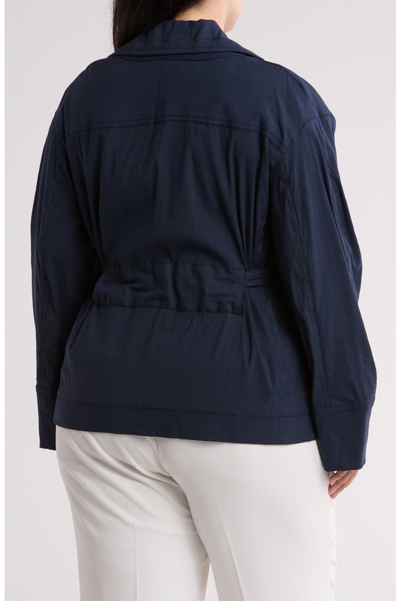 Utility Jacket, Alternate, color, COASTAL