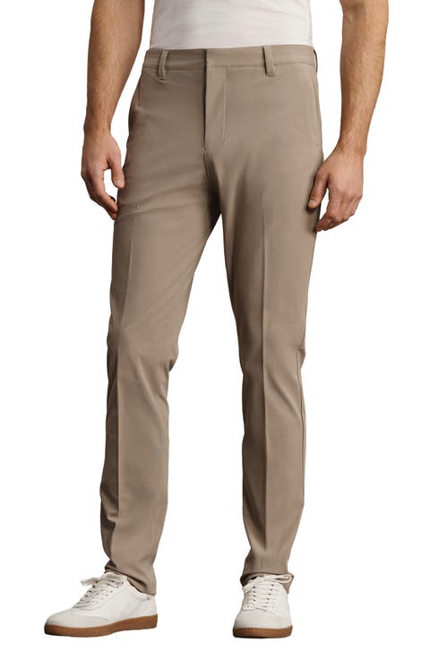 Commuter Pro Slim Fit Pants