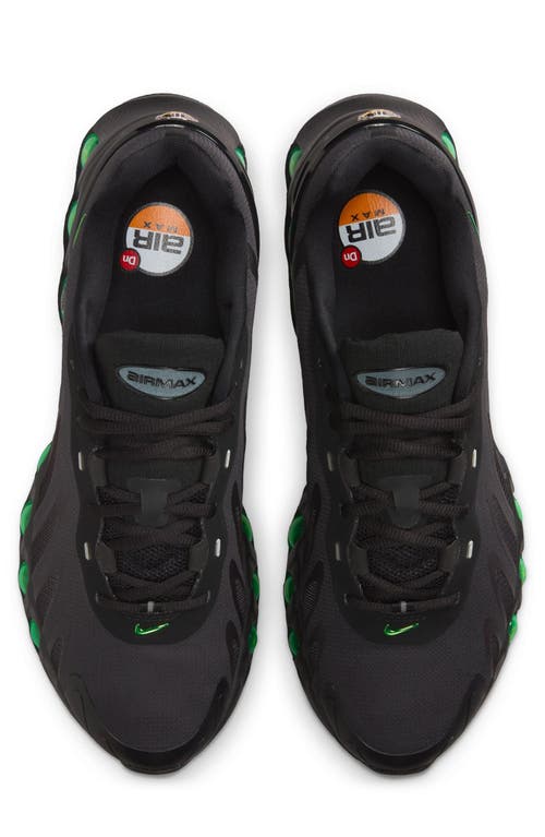 Nike Air Max Dn8 Sneaker In Multi