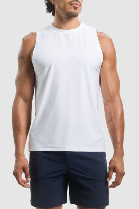 Essential Muscle Tank